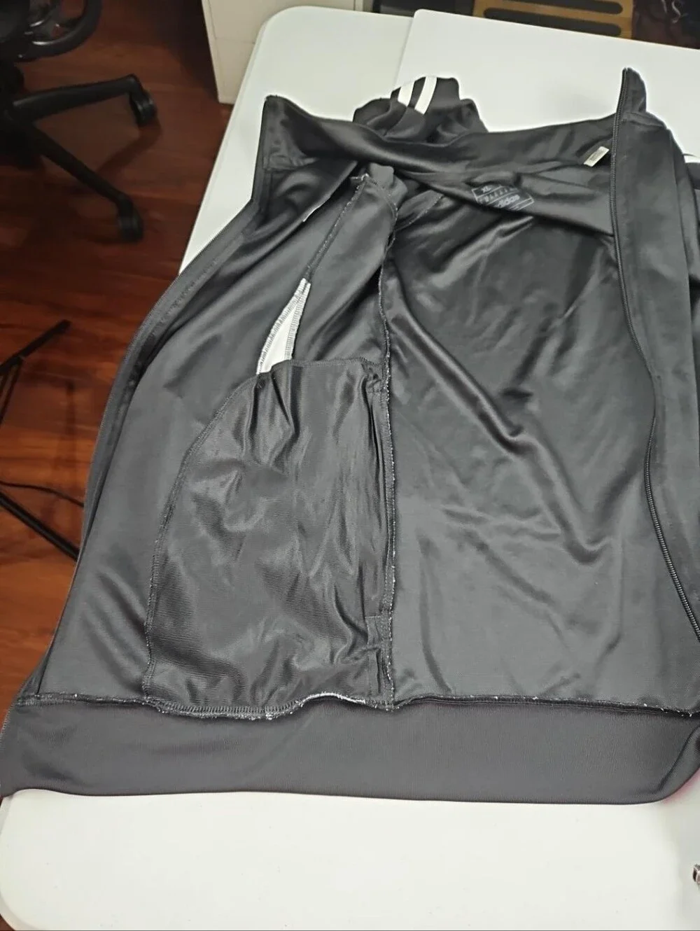 adidas aeroready men